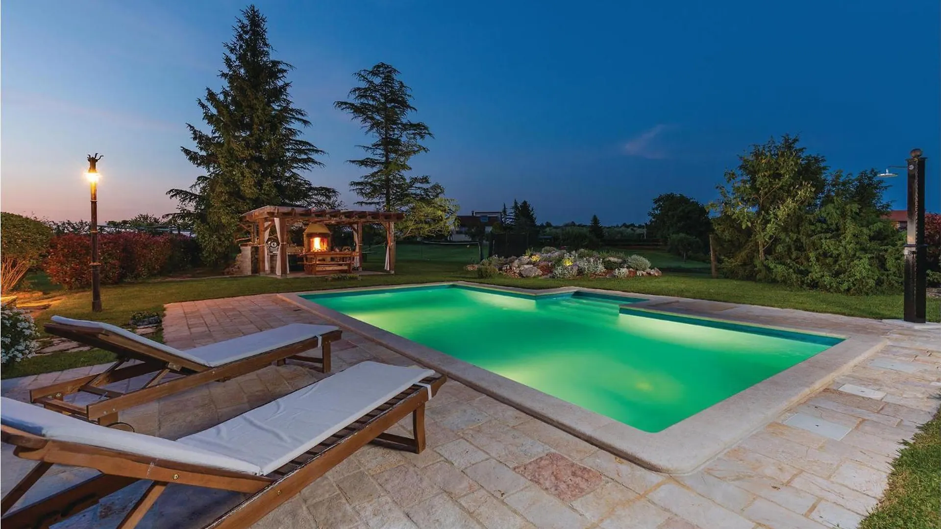Holiday home Gorgeous Home In Pazin With Wifi