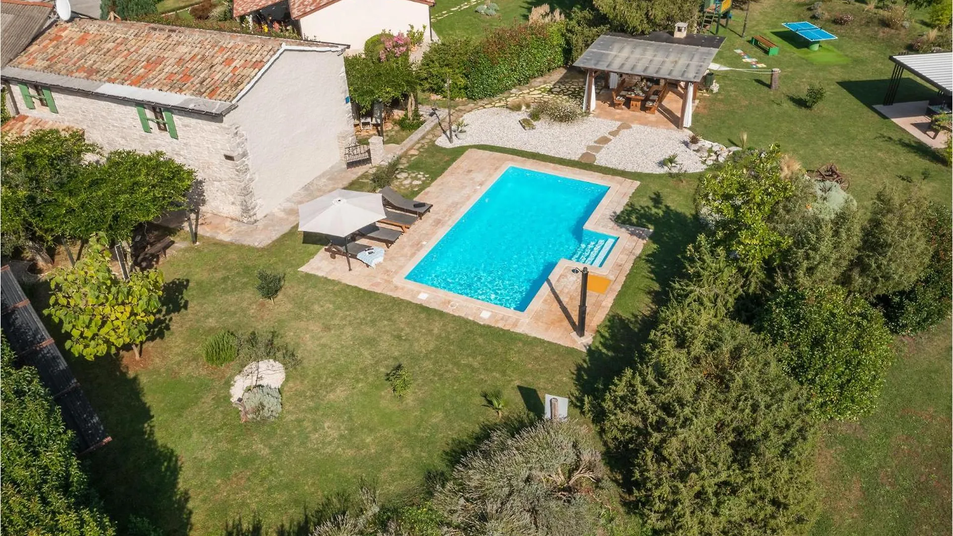 Gorgeous Home In Pazin With Wifi Croatia