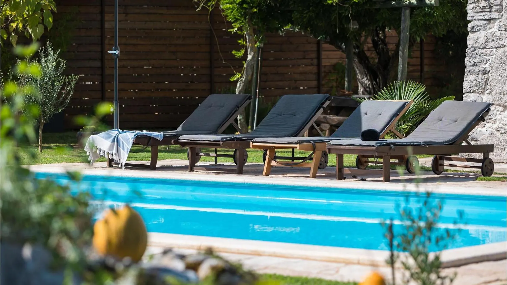 Gorgeous Home In Pazin With Wifi Holiday home
