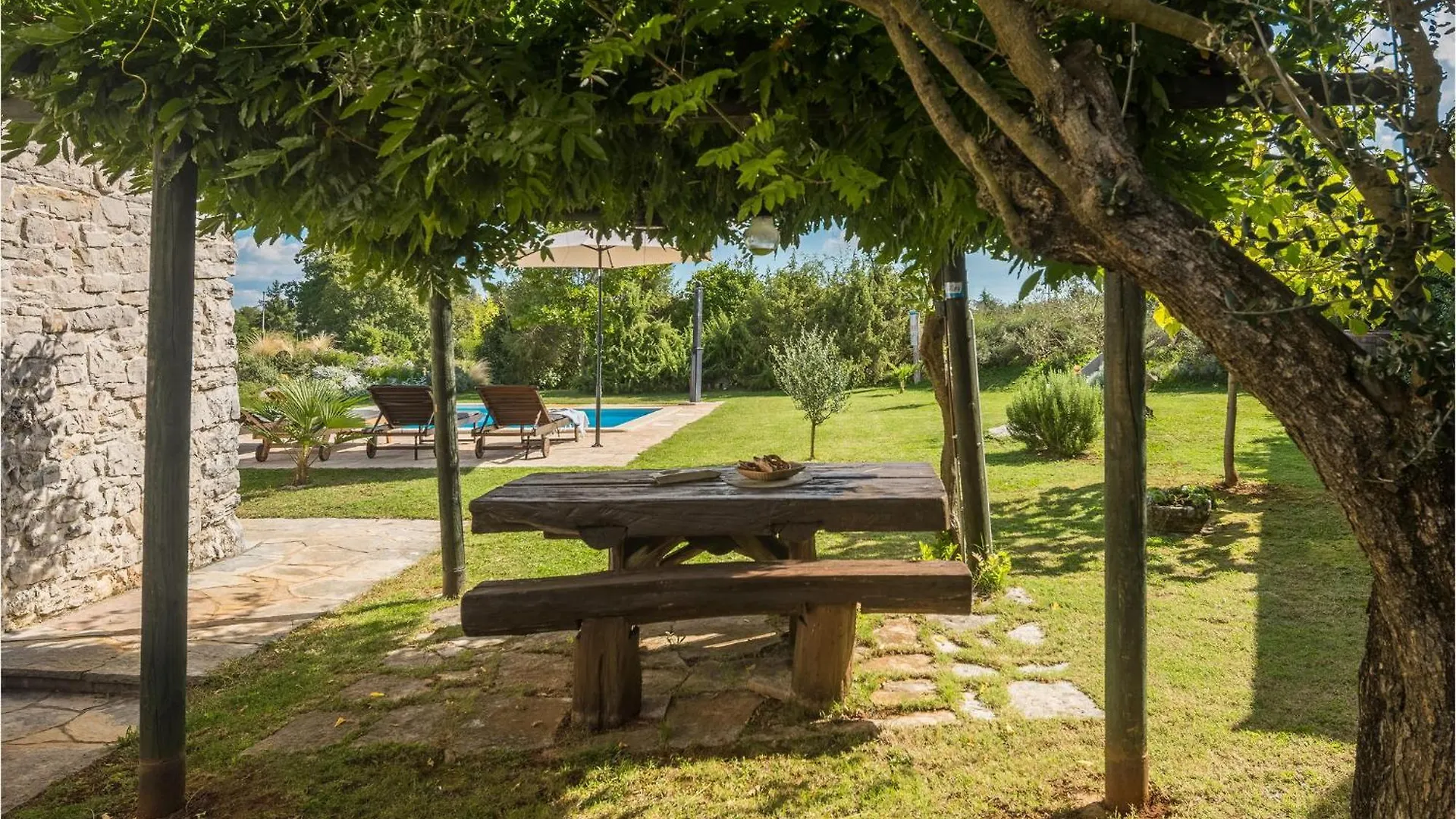 Holiday home Gorgeous Home In Pazin With Wifi