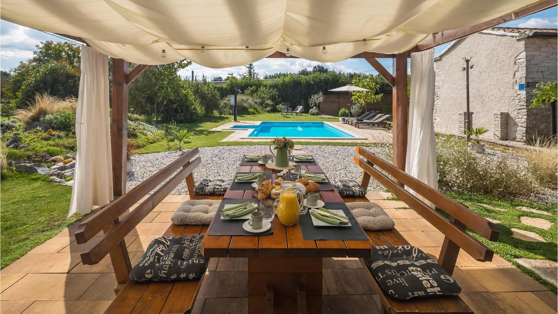 Gorgeous Home In Pazin With Wifi Holiday home