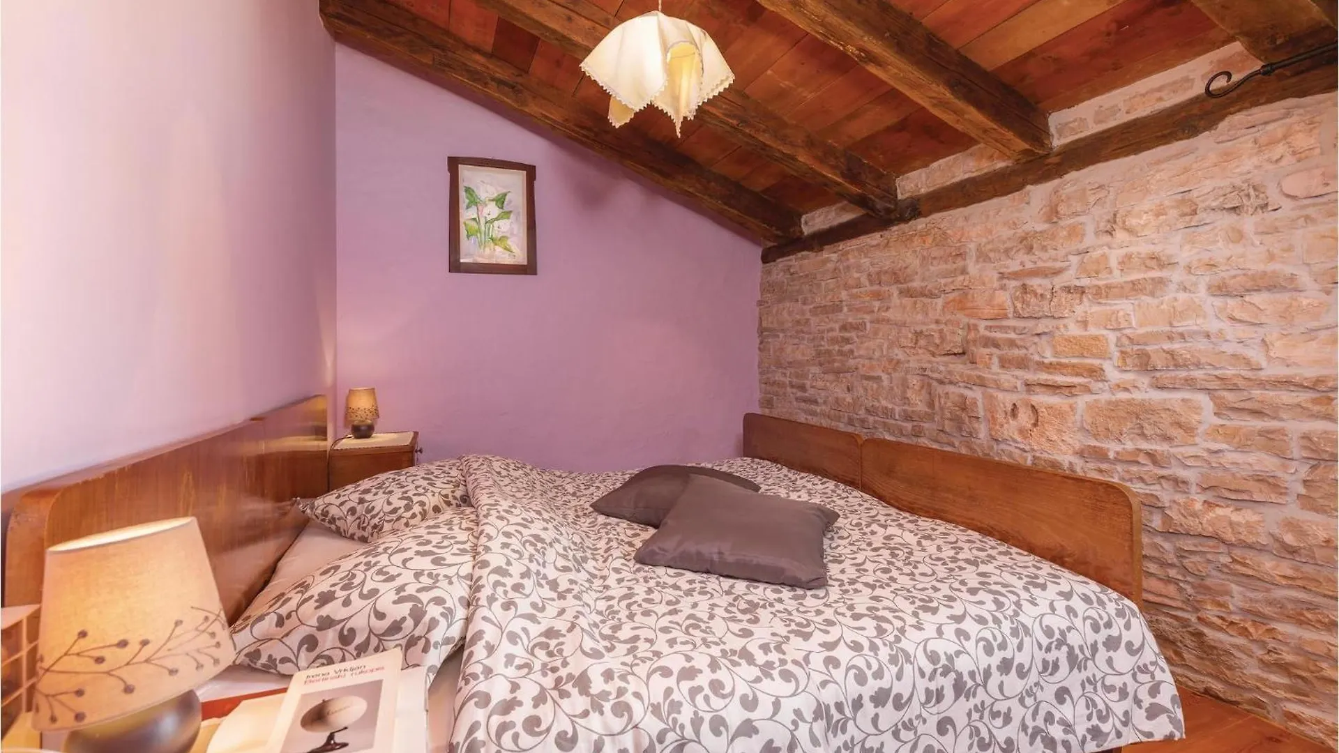 Gorgeous Home In Pazin With Wifi