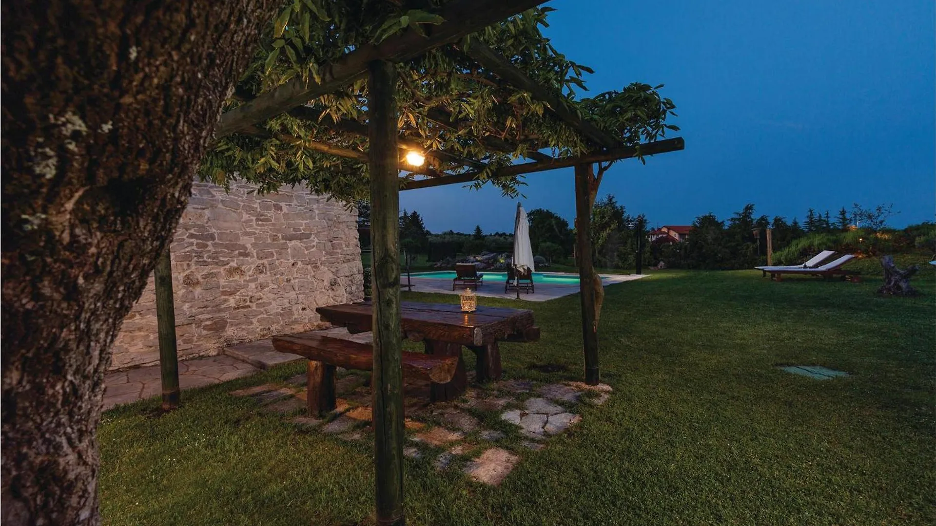 Holiday home Gorgeous Home In Pazin With Wifi