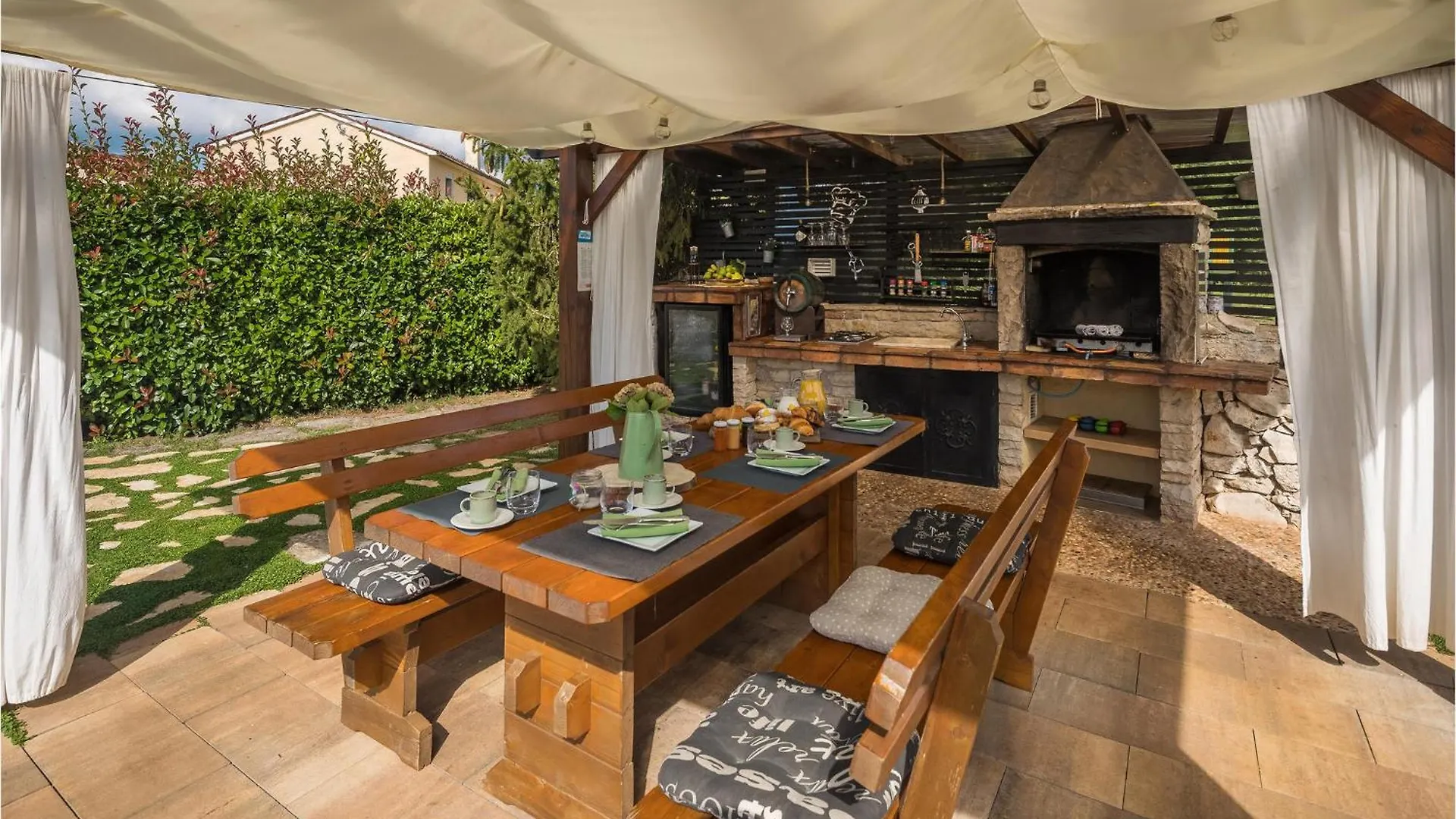 Gorgeous Home In Pazin With Wifi