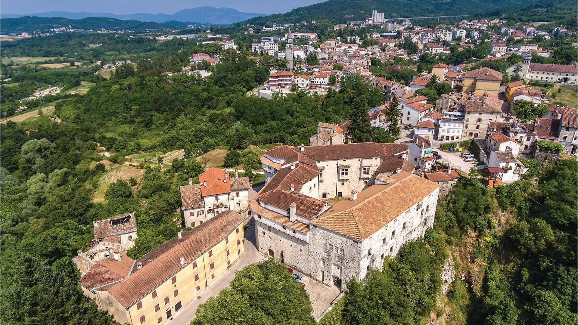 Holiday home Gorgeous Home In Pazin With Wifi
