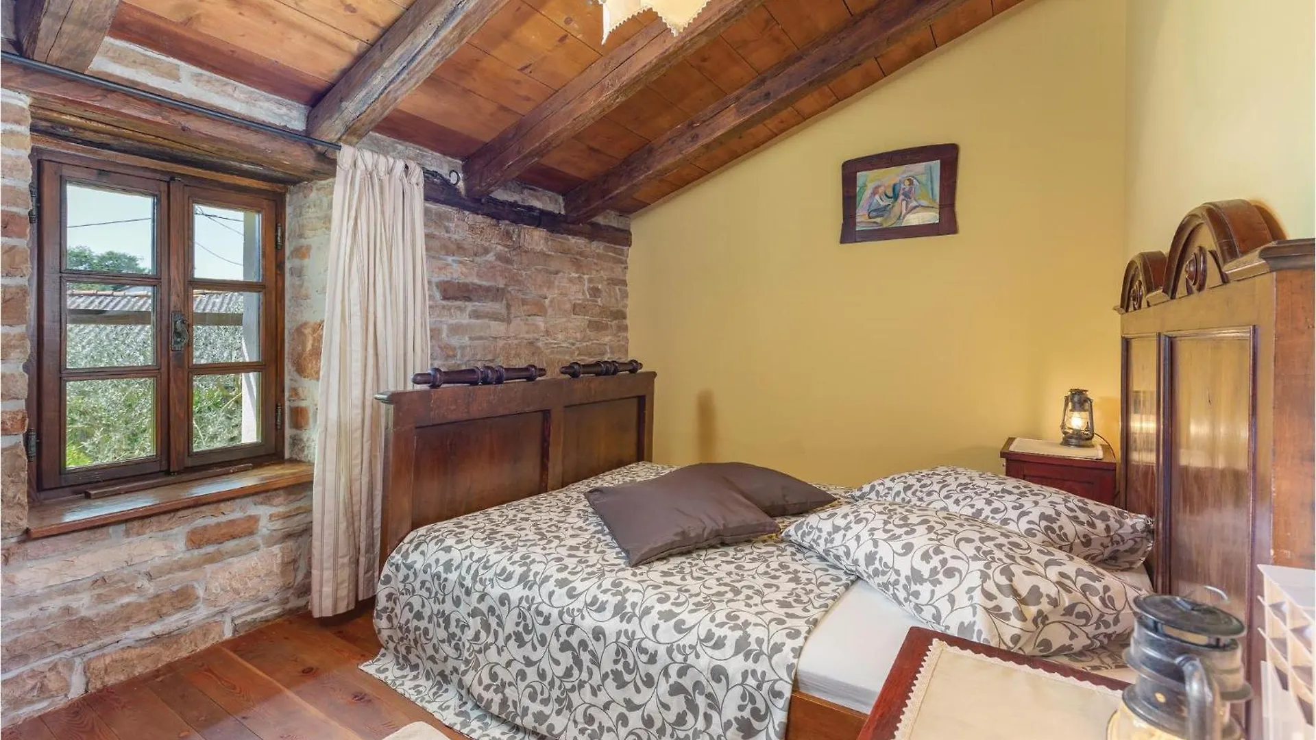 Gorgeous Home In Pazin With Wifi