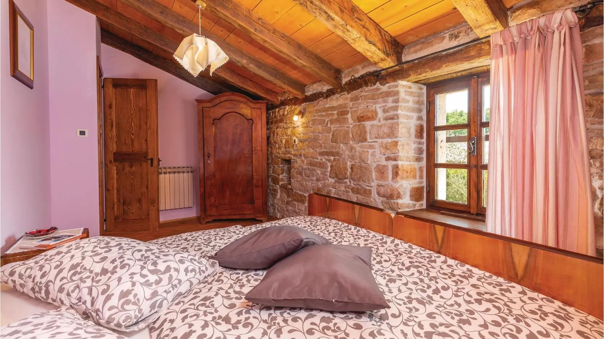 Holiday home Gorgeous Home In Pazin With Wifi