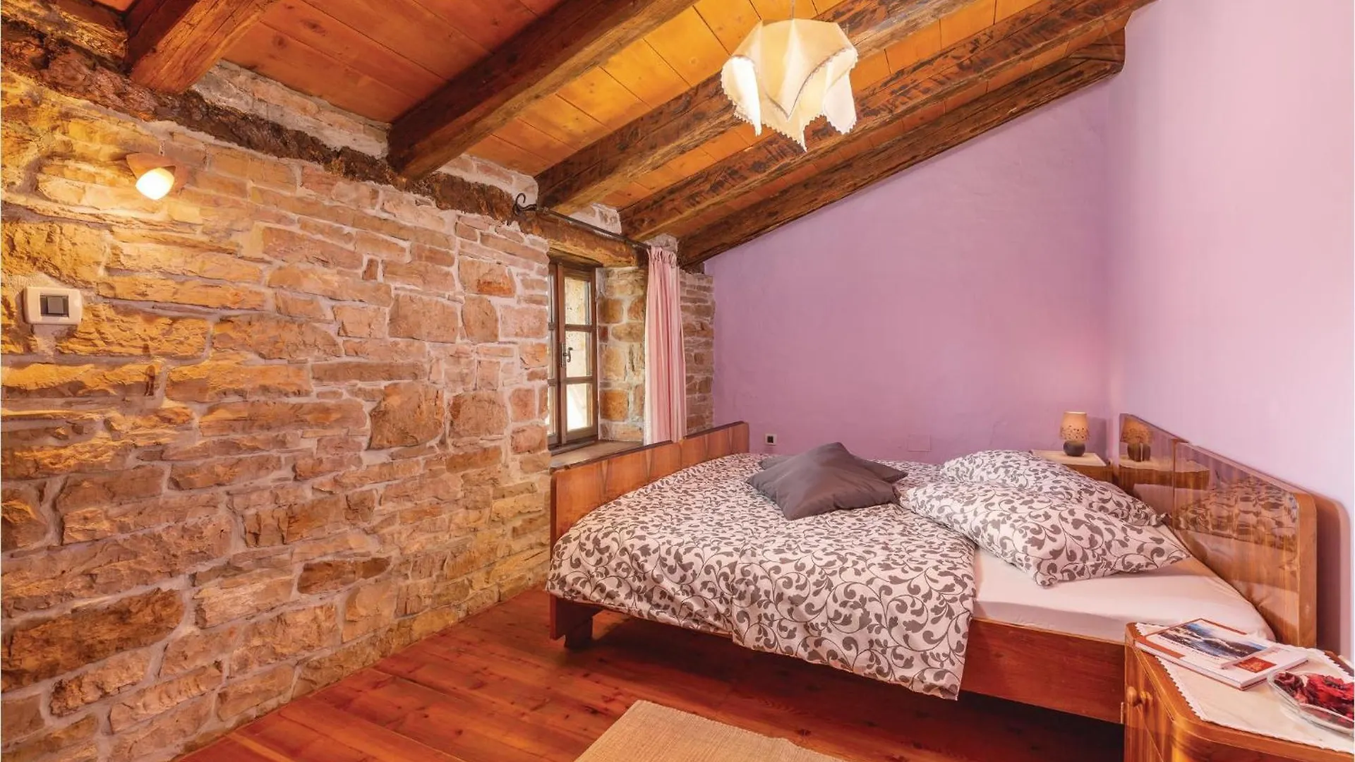 Gorgeous Home In Pazin With Wifi Croatia