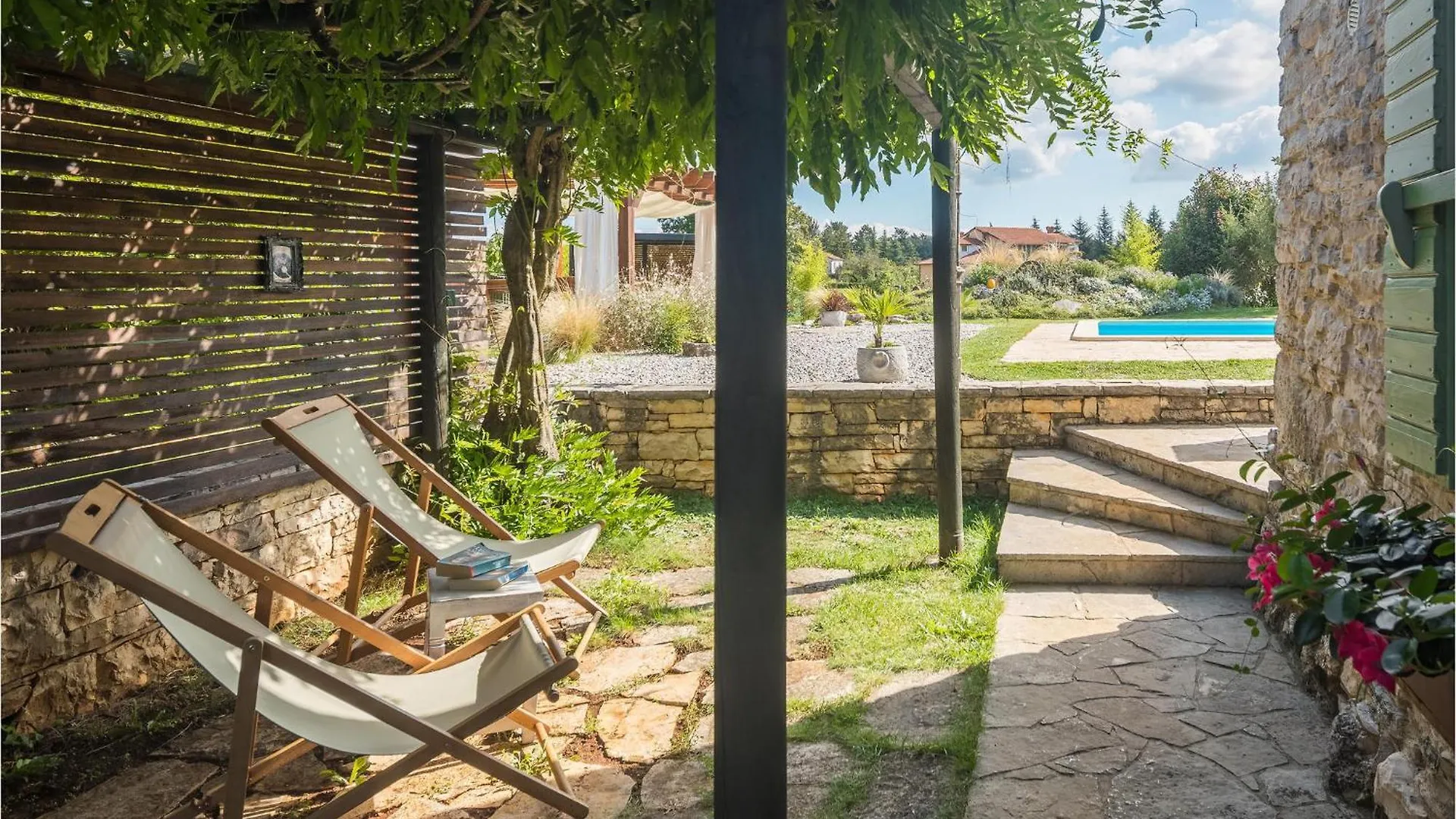 Gorgeous Home In Pazin With Wifi Holiday home