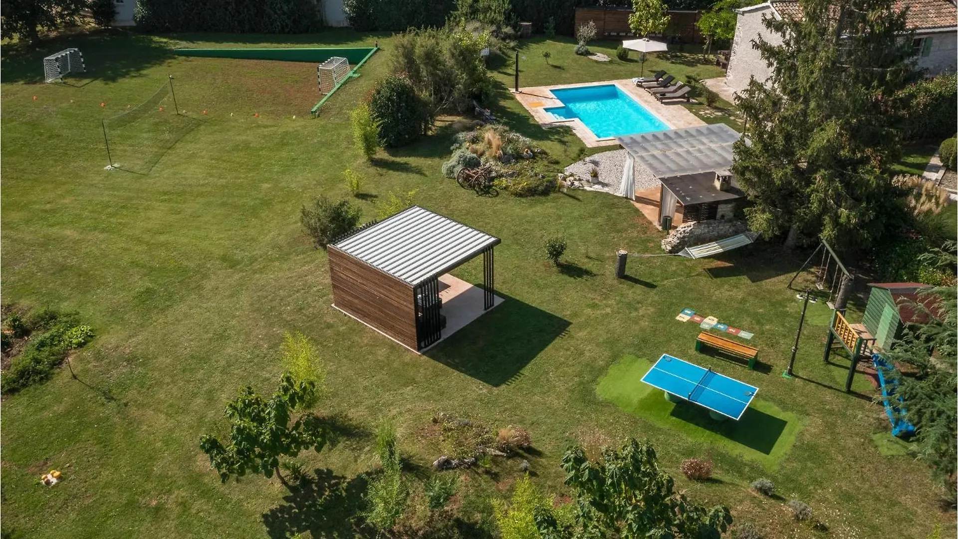 Gorgeous Home In Pazin With Wifi