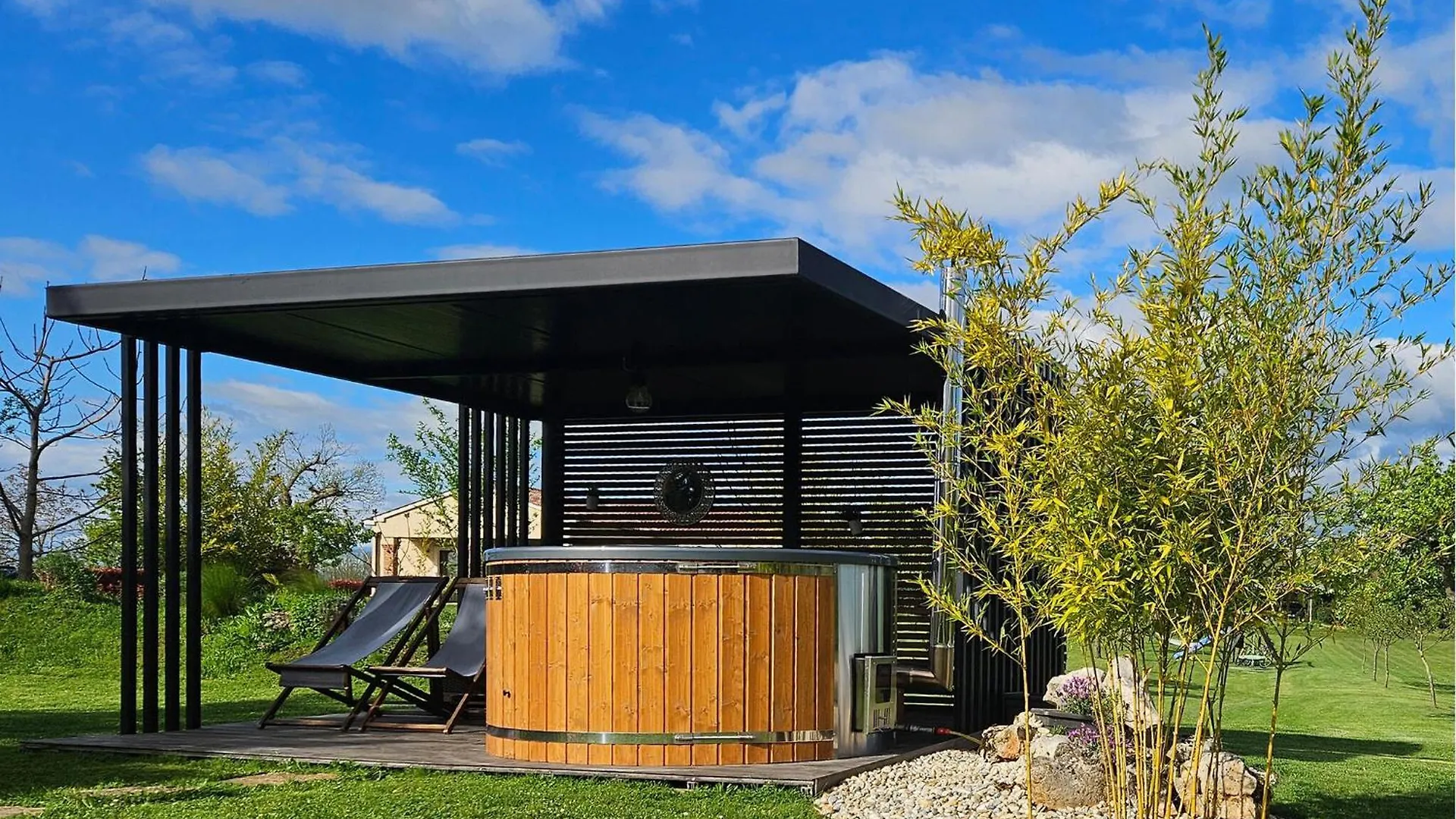 בית נופש Gorgeous Home In Pazin With Wifi