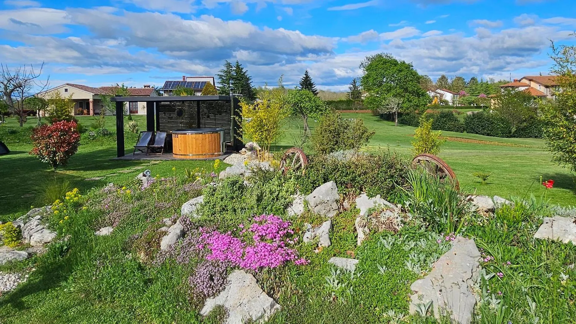 Gorgeous Home In Pazin With Wifi 0*,  Croatia
